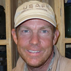 Meet your Posher, John